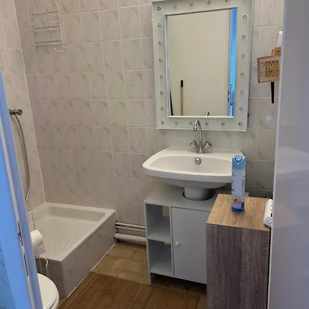 Apartman Magnifique Grau Du Roi Le Grau-du-Roi