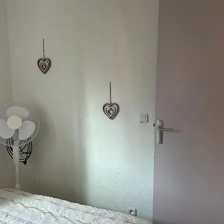 Magnifique Grau Du Roi Apartman Le Grau-du-Roi