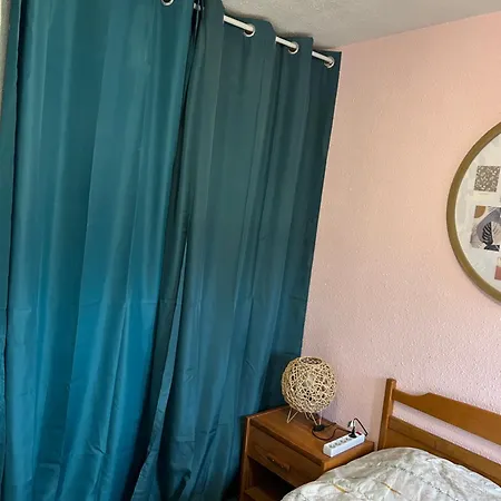 Magnifique Grau Du Roi Apartmán